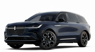 2024 Lincoln Lincoln Nautilus External Image 1